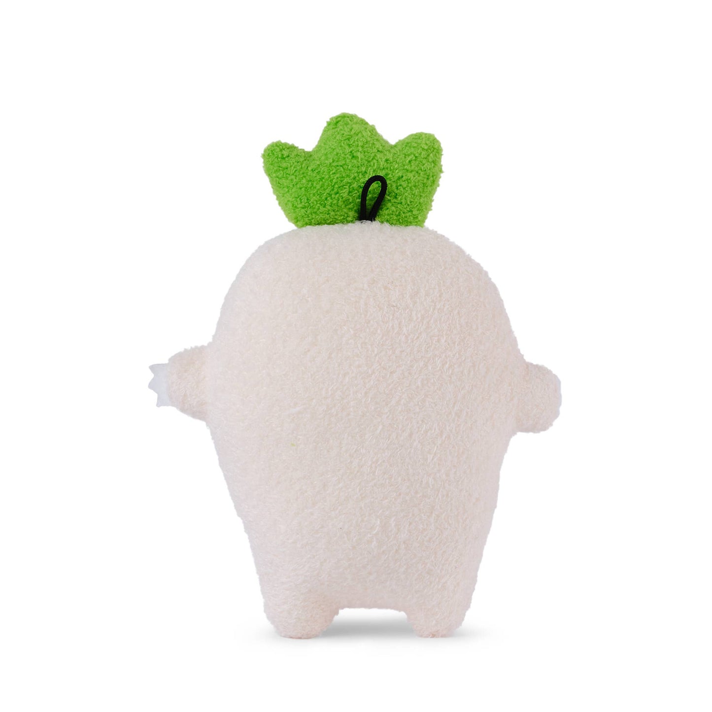 Mini Plush Toy - Riceparsnip - White Parsnip