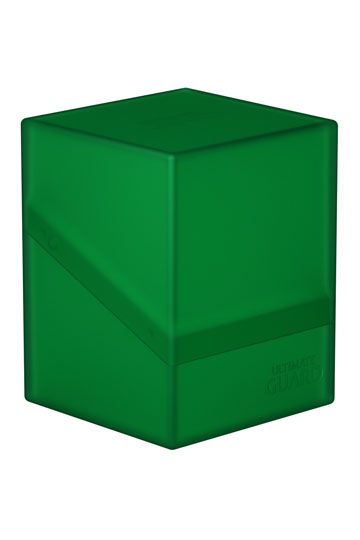 Ultimate Guard Boulder 100+ (Emerald)