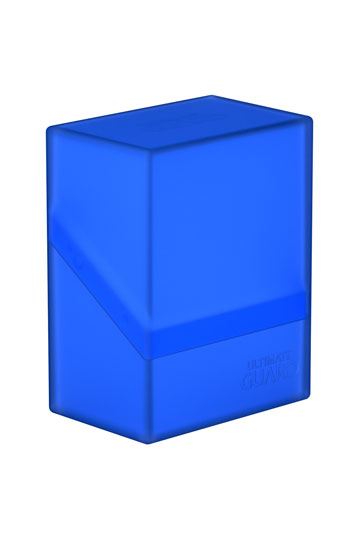 Ultimate Guard Boulder 60+ (Sapphire)