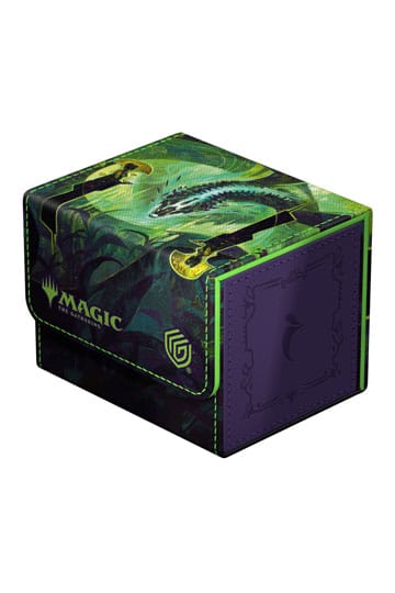 Ultimate Guard Sidewinder 100+ Xenoskin Magic: The Gathering "Tarkir: Dragonstorm" - Emergent Ultimatum