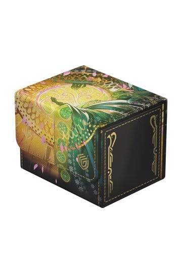 Ultimate Guard Sidewinder 100+ Xenoskin Magic: The Gathering "Secrets of Strixhaven" - Veil of Summer