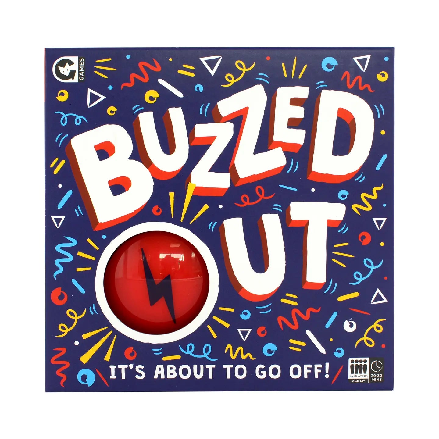 Buzzed Out