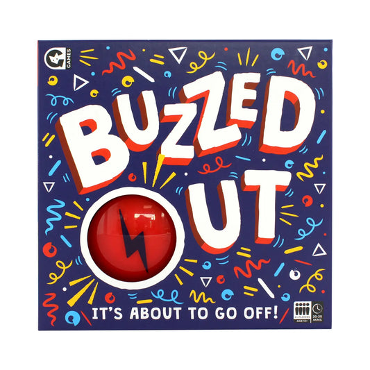 Buzzed Out