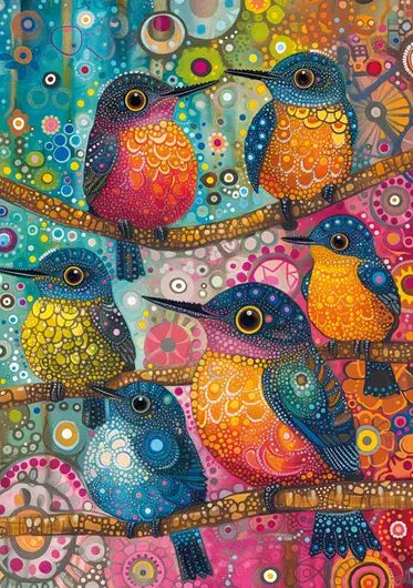 Bird Spotting