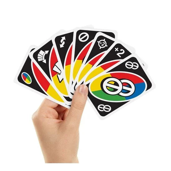 UNO All Wild