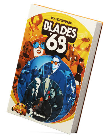 Blades '68