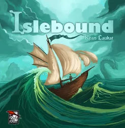 Islebound: Emerald Edition