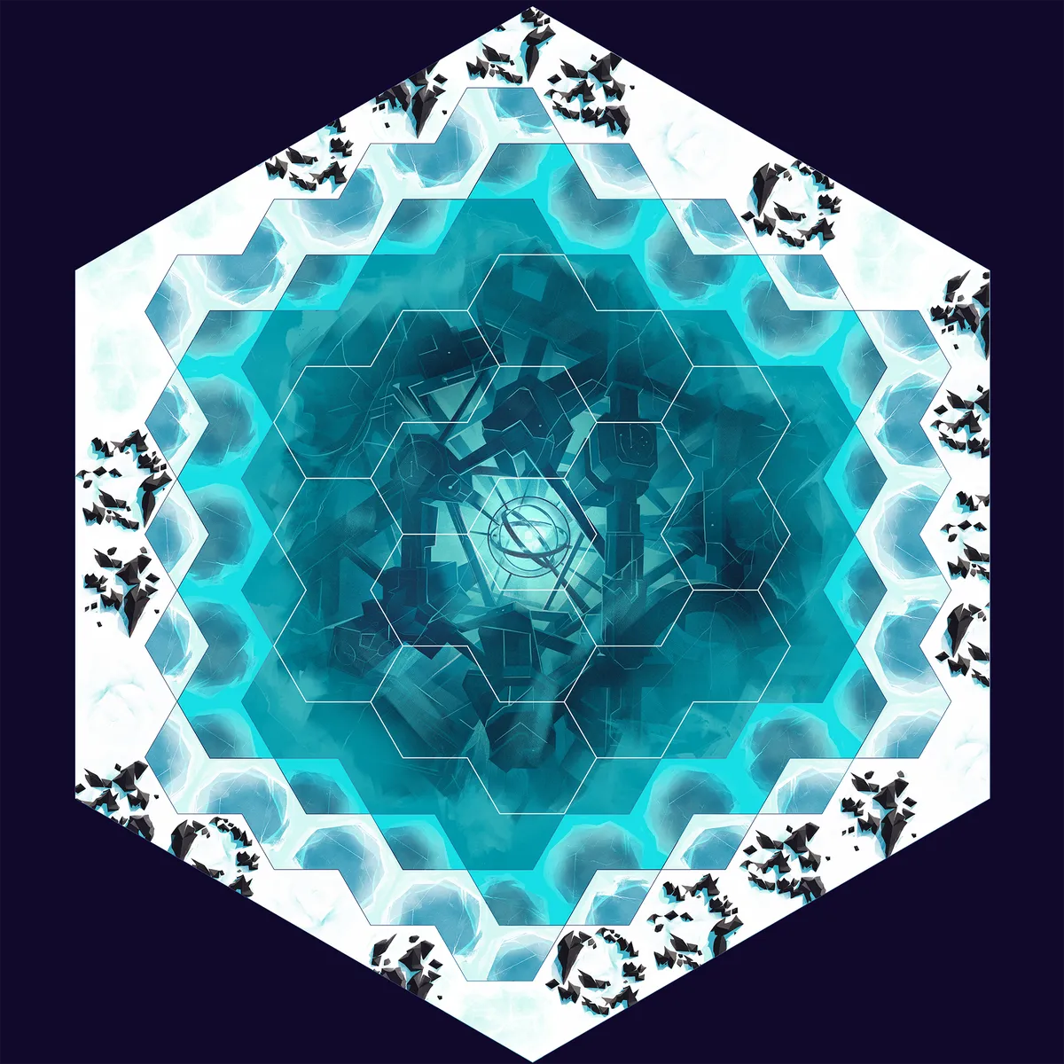 ICE: Second Edition