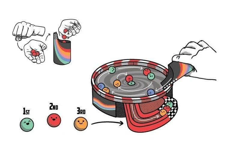 Whirly Derby