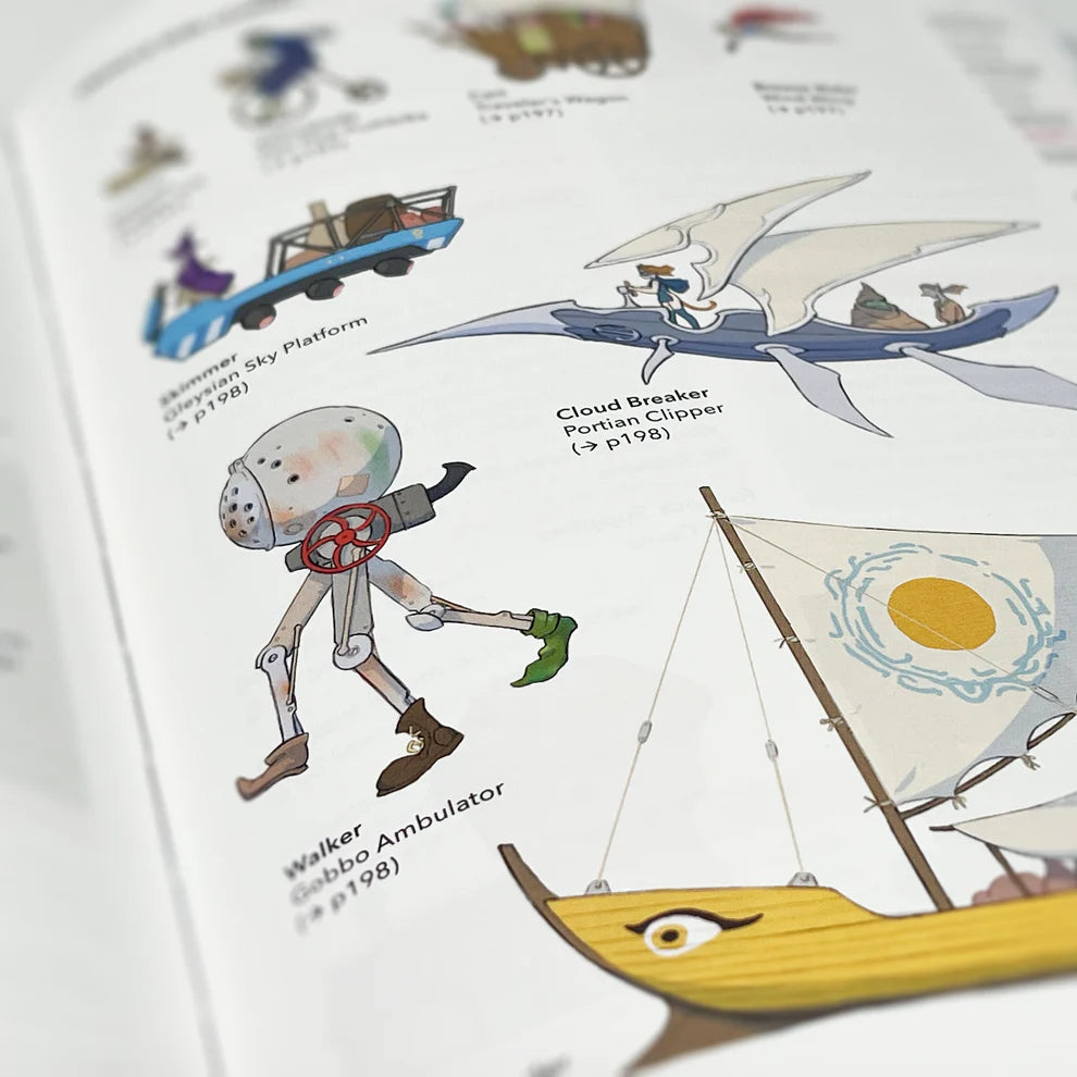 Break!! RPG Core Rules