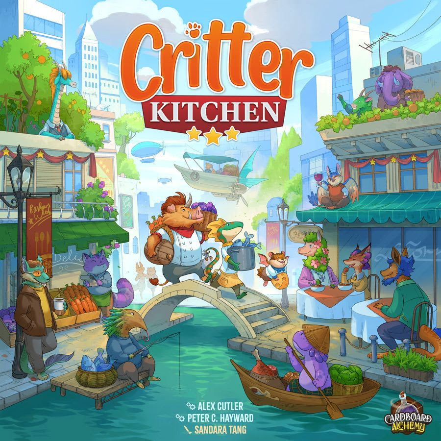 The Pre-order list: April 2025
