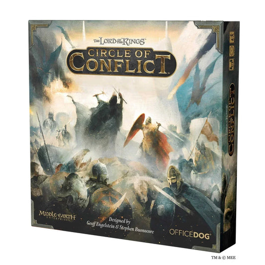 The Pre-Order List: May
