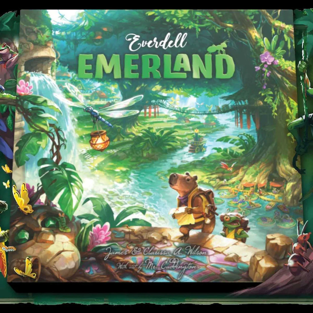 The Pre-Order List: June