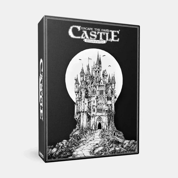 Pre-Order List: October