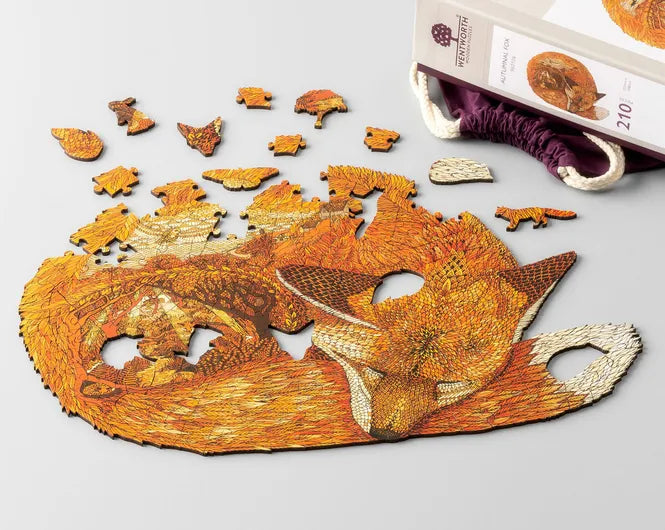 Jigsaws