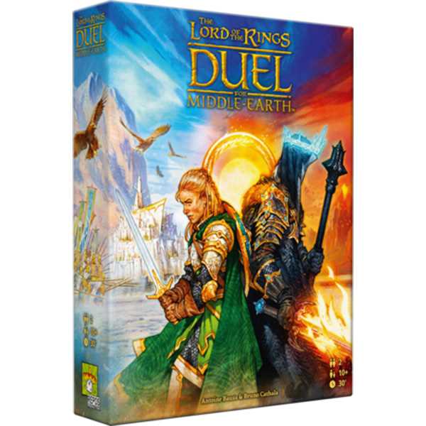2 Player Games