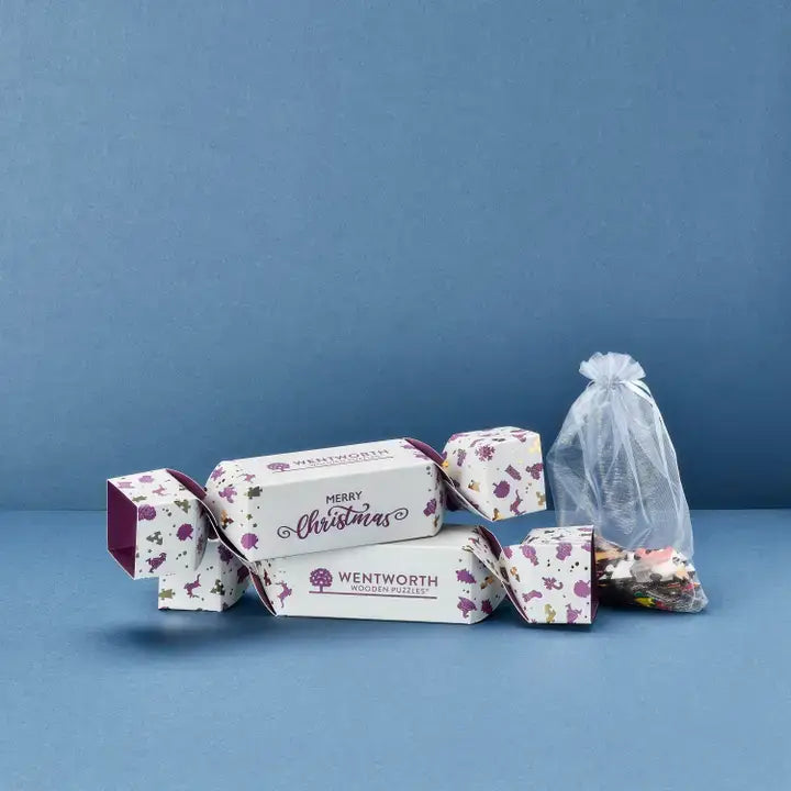 The Wentworth Christmas Collection