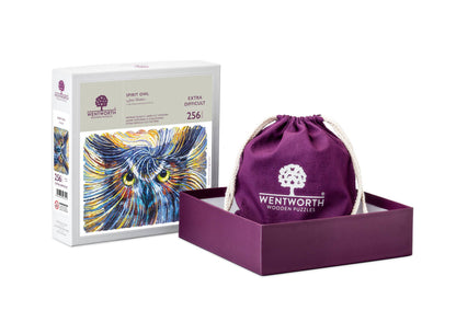 Spirit Owl