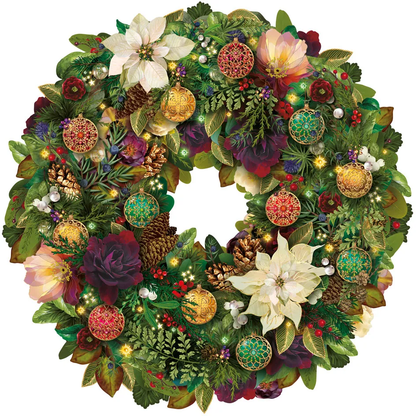 Christmas Wreath