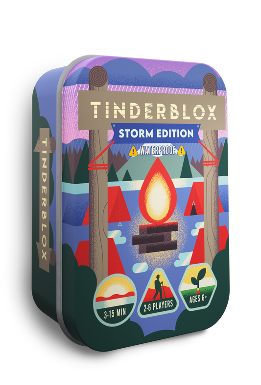 Tinderblox Storm