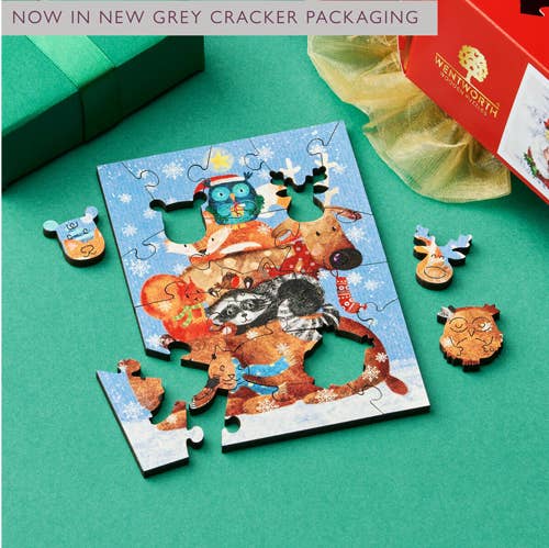 Pile of Friends - Children's Cracker