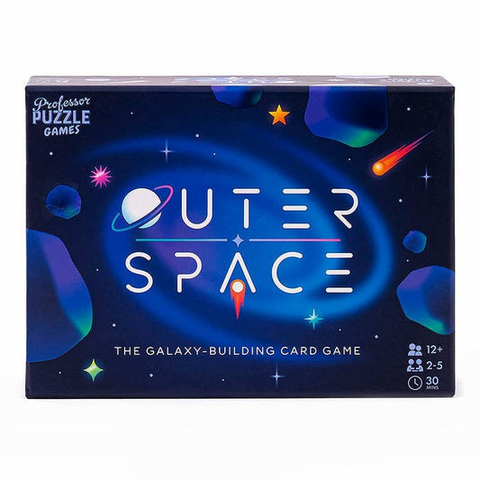 Outer Space