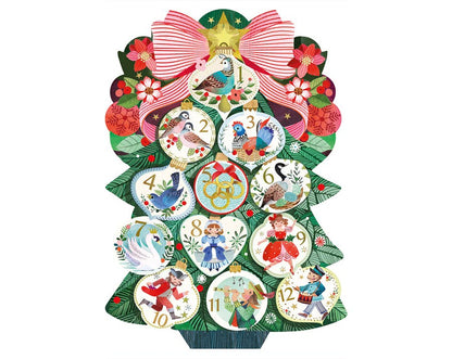 Twelve Days of Christmas - Cracker