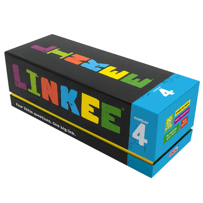 Linkee (4th edition)