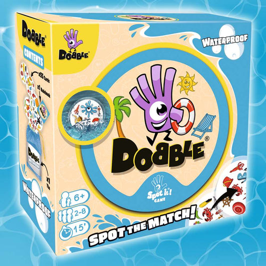 Dobble Waterproof