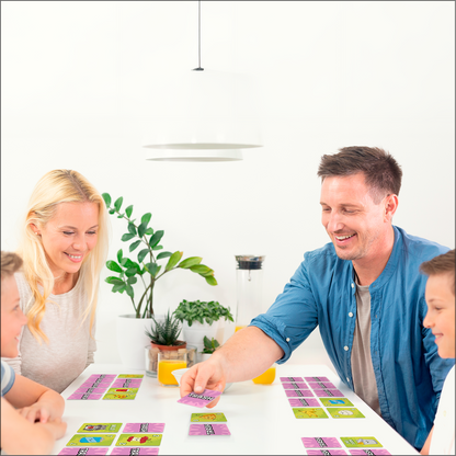Bicycle Games - Trash Card Game