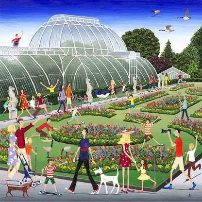 Kew Gardens