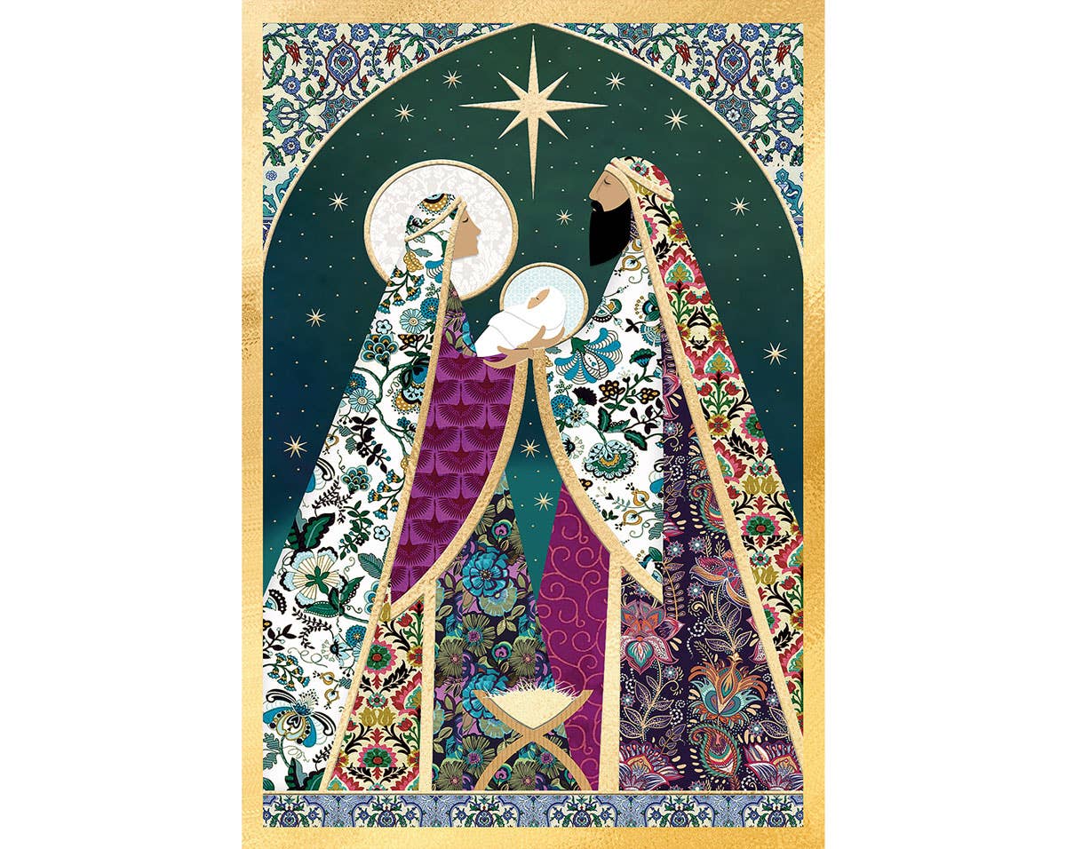 Nativity - Collectible Gift Set