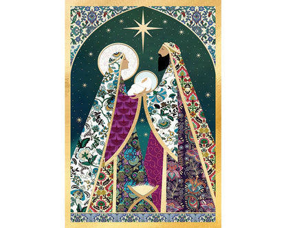Nativity - Collectible Gift Set