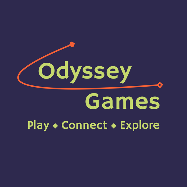 Odyssey Games
