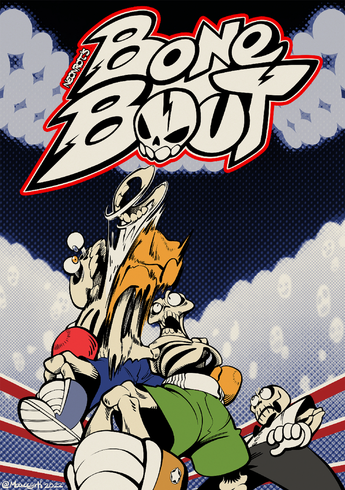 Bone Bout