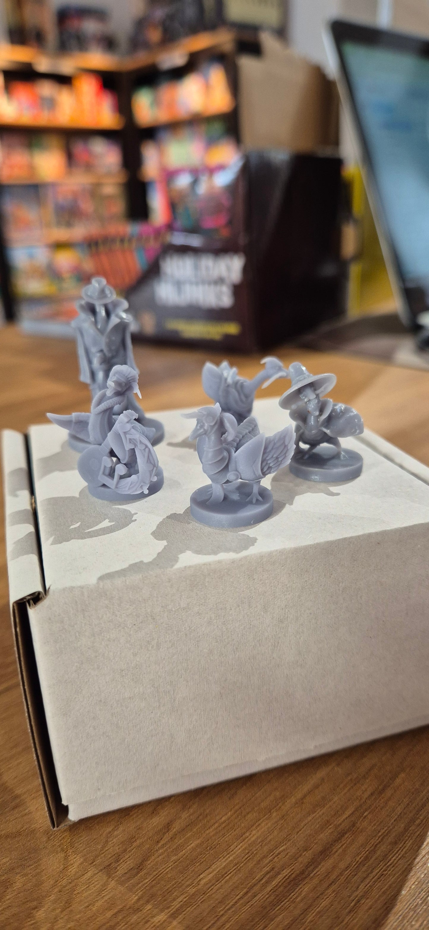 Goose Adventurer Pack