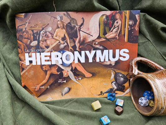 Hieronymous