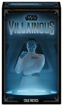 Star Wars Villainous: Cold Tactics