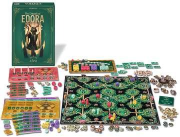 Druids of Edora