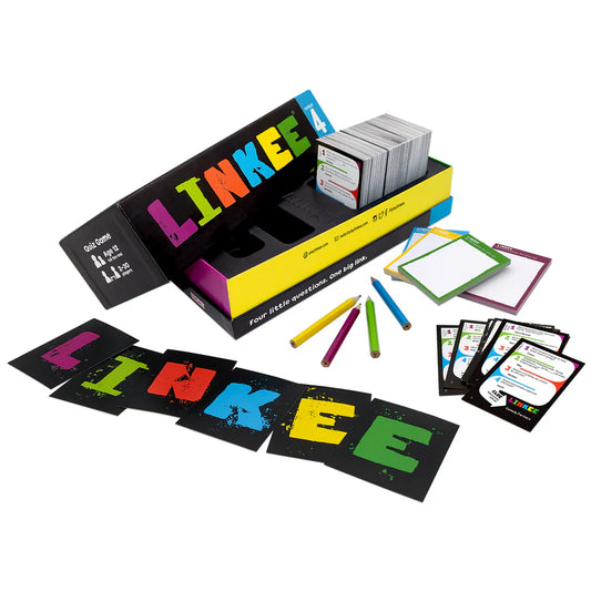 Linkee (4th edition)