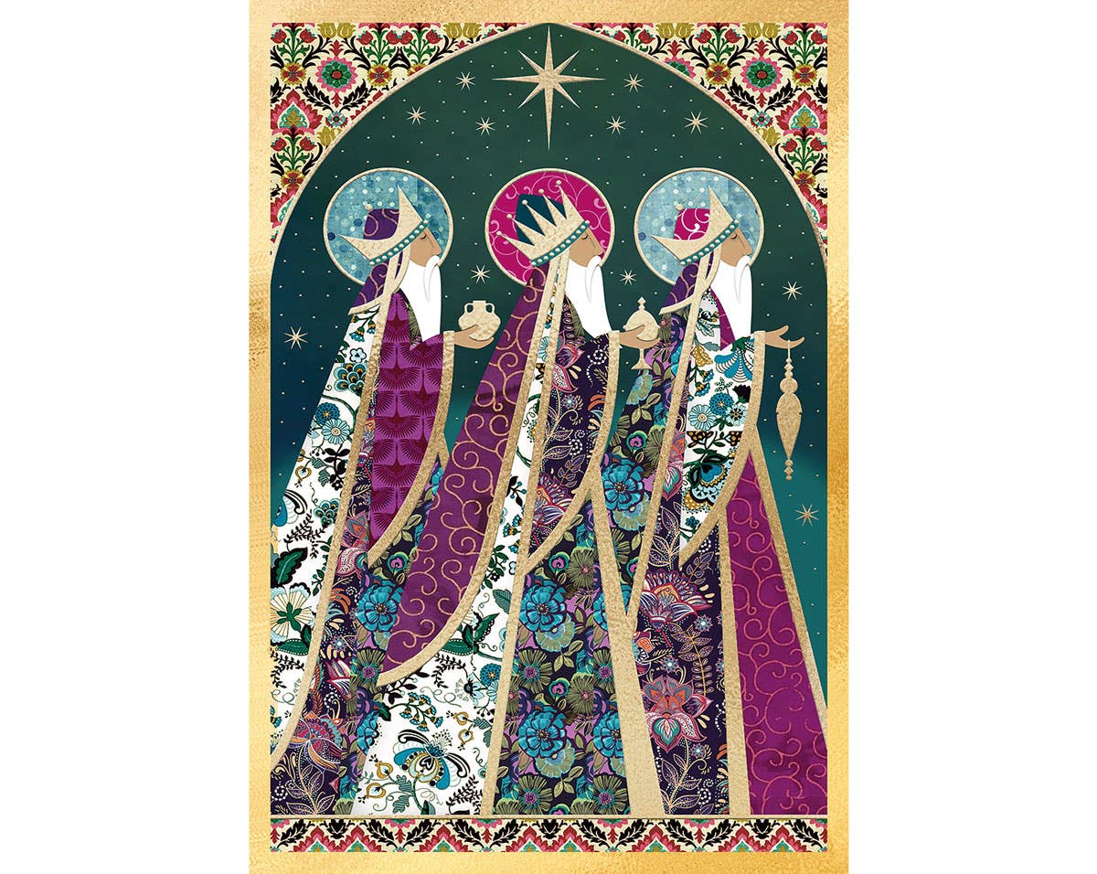 Nativity - Collectible Gift Set