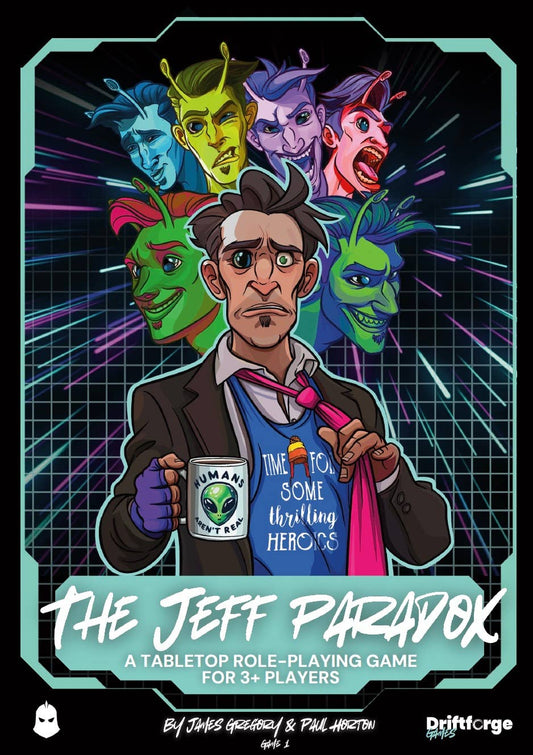 The Jeff Paradox