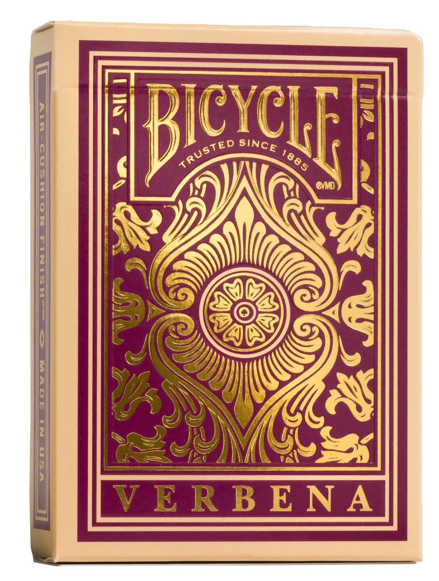 Bicycle® Verbena Playing Cards