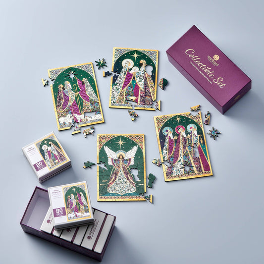 Nativity - Collectible Gift Set