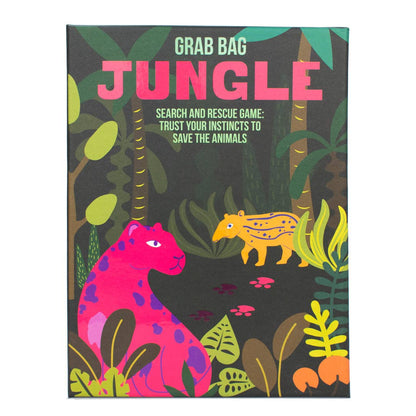 Grab Bag Jungle