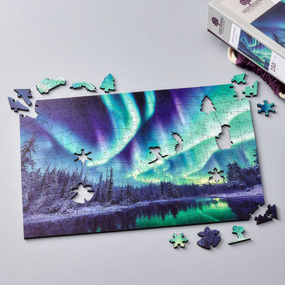 Aurora Borealis