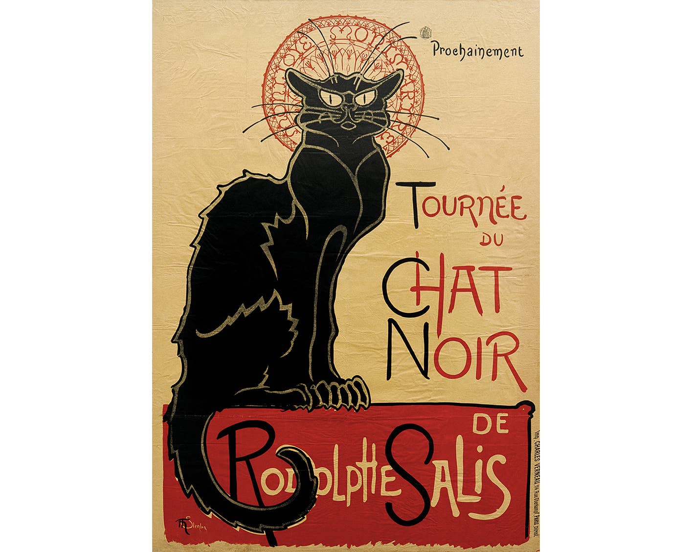 Chat Noir