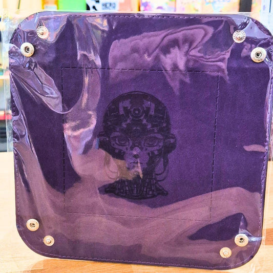 Android Dice Tray