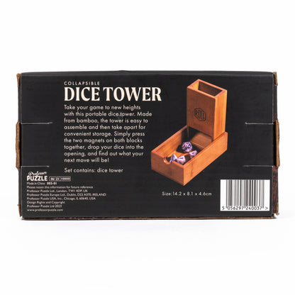 Dice Tower