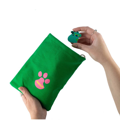 Grab Bag Jungle